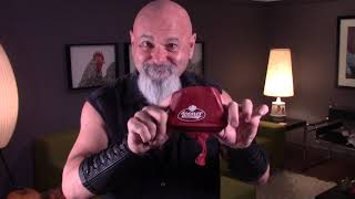 Daddy B Blows Up A 24 Looner Print