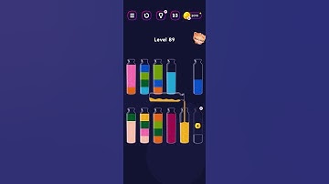 Get color level 89 #getcolor