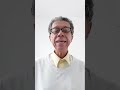 PAPO DE DOMINGO, ORA INSTINTO, ORA RAZÃO, COMO CONTROLAR AS EMOÇÕES?