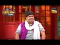 Kapil को क्यों नहीं चाहिए Bachcha का &#39;तवज्जो&#39;? | The Kapil Sharma Show 2 | Crazy Comedy