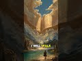 My Declaration  I Will Walk in Purpose