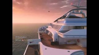 Celebrity Black Ops 2 Awesome Random Combat Axe/Spawn Kill Profile