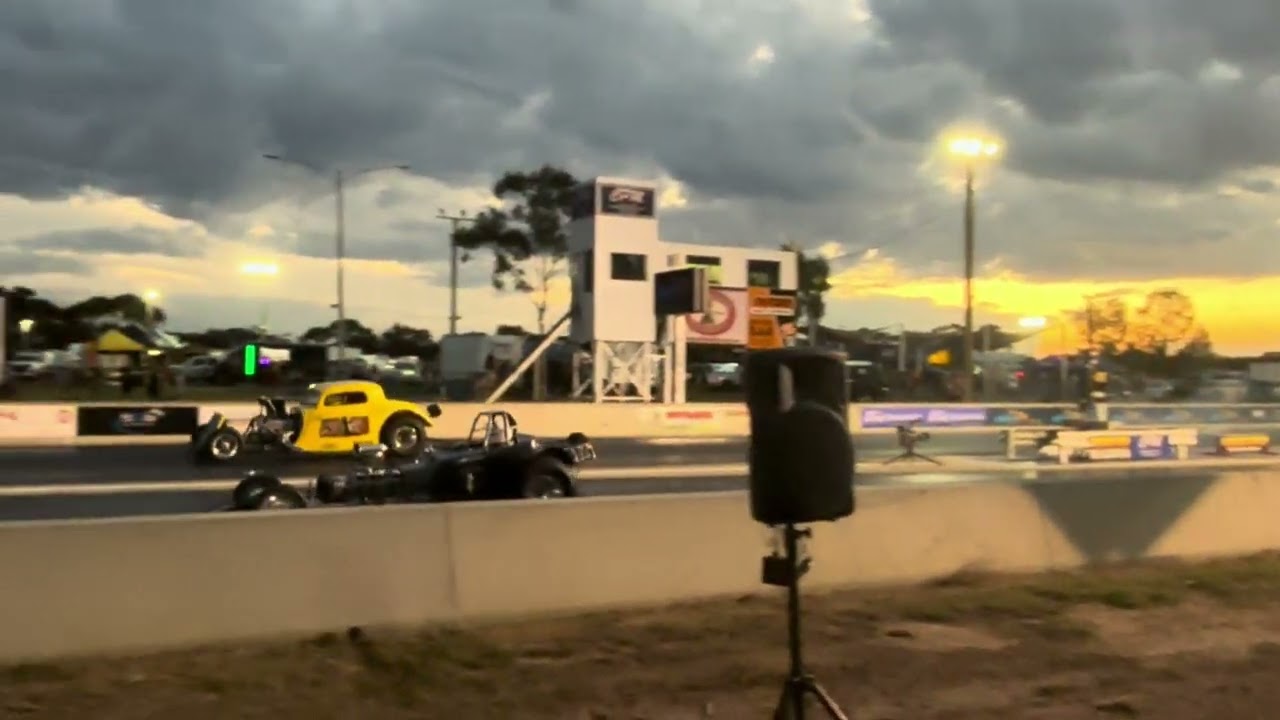 Don't blink. You'll miss the fastest 3.7 seconds of your life. ⏱️⚡️