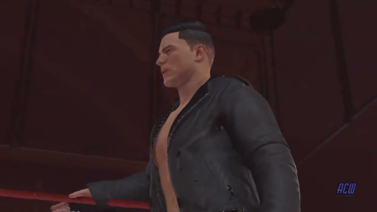 Gone Wild 25': J.P. Palmer vs Brian Hunter (3 Stages of Hell)