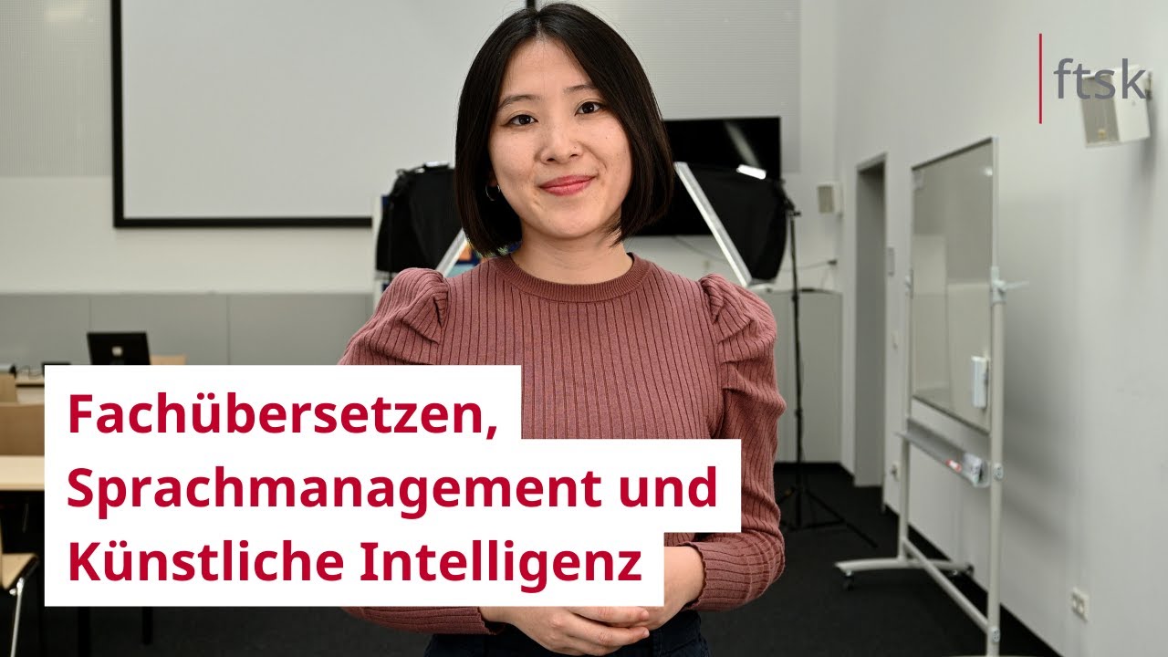 Master Translation – Studienschwerpunkt Fachübersetzen ...