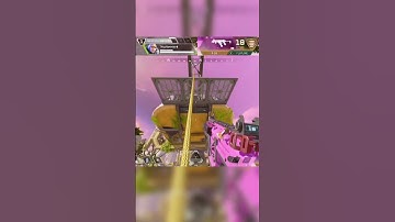 SKILL ISSUE🫶 #wattson #apex #apexwattson #apexlegends #apexlegendsclips #apexfunny #apexclips