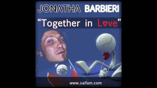 Jonatha Barbieri Dj - Together In Love Resimi