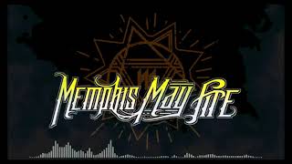 Memphis May Fire - Somebody  (Lyrics)