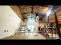 Стройка, ремонт из разволюхи в дом .