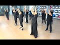 Exercise Video | Fit Queens
