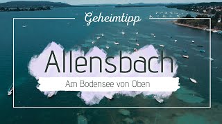 Geheimtipp am Bodensee? Allensbach 🇩🇪  Lake Constance 🇬🇧 screenshot 4