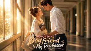 My Online Boyfriend Is My Professor [FULL]