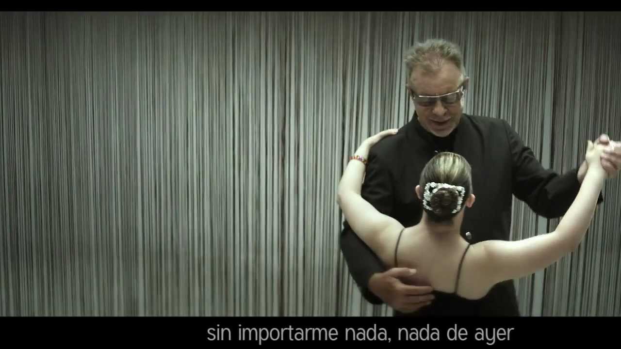 Leon Gieco - Hoy Bailaré