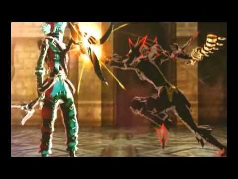 .hack//G.U. Believe - Nami Tamaki