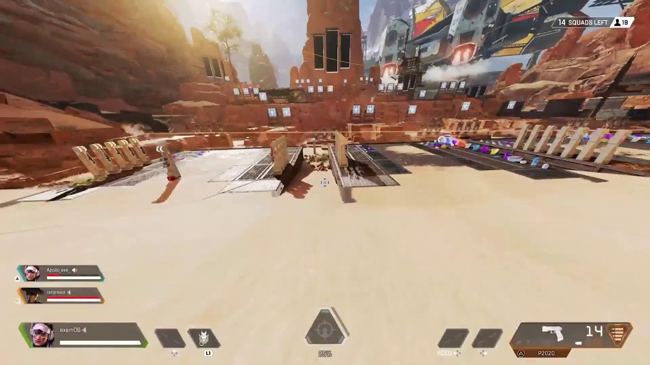 These people are trash