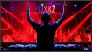 [Eurodance] DJ X - KZ