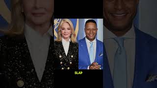 Craig Melvin Finally Got Slapped... And It Didn't Go As Planned 😳😂