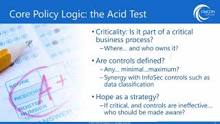 Webinar: Credible Challenge & The Quest to Lower EUC Risk