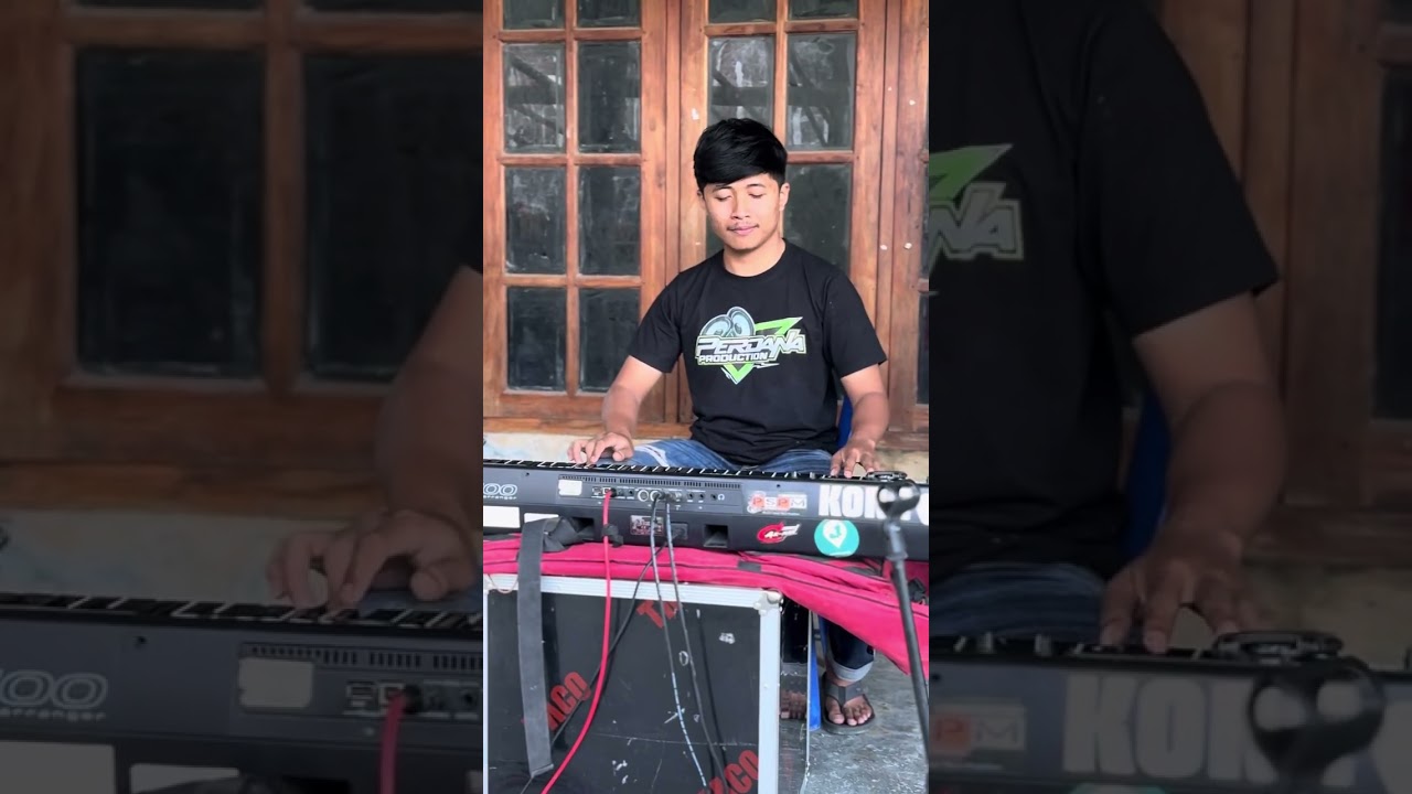 CEK SOUND YANG ROMA IRAMA cover bimantoro