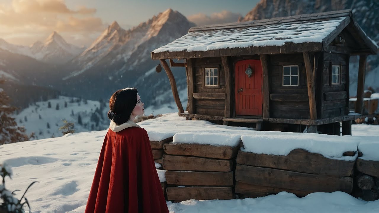 Snow White - The Untold Story - YouTube