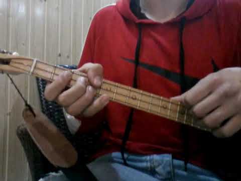 მთიულურ მოტივებზე