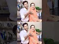Meena Ji Ke Bina Man Hi Nahi Lagti #couplegoals #viralreels #familyfriendly #ytshorts #seemasachin