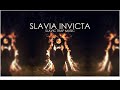 Slavia invicta  slavic trap music