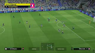 metehan ( UPP ) KUDURTMACA eFootball .1