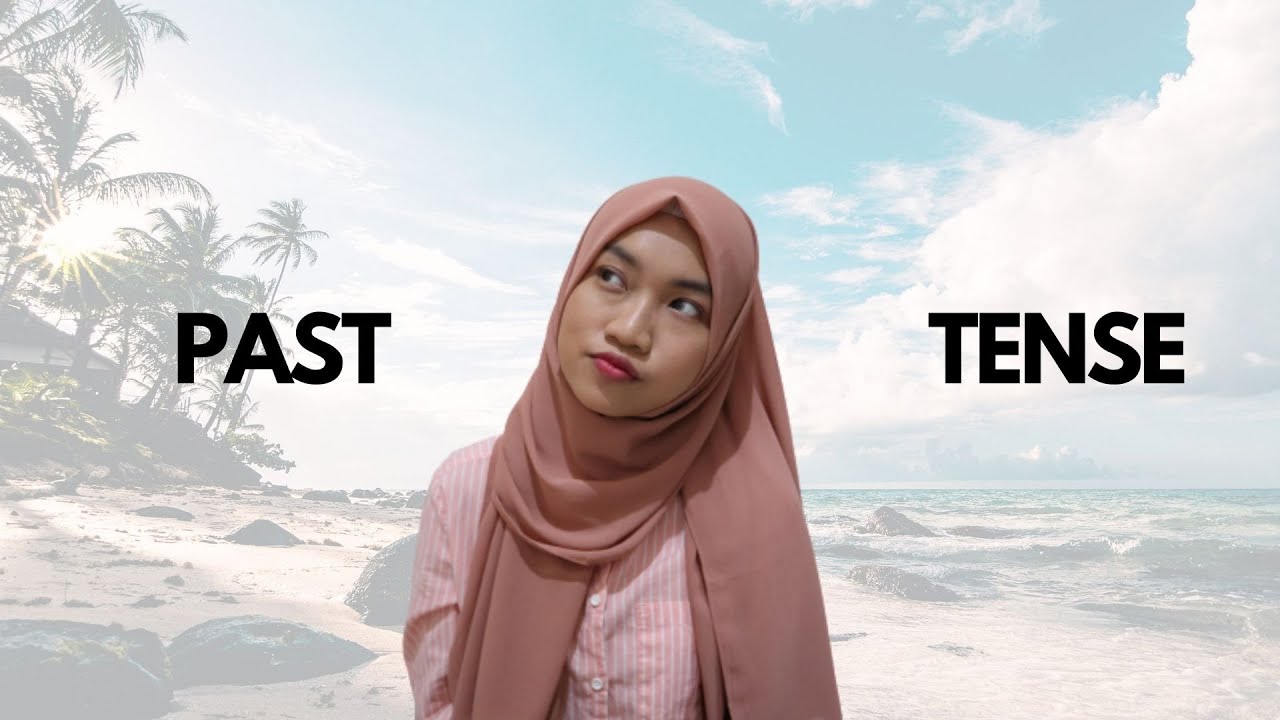 PAST TENSE KOREA | Penggunaan 았어요, 었어요, dan 했어요 dalam Bahasa Korea