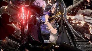 Code Vein - Gameplay Playthrough Part 12 | Ending | Determiner of Fate