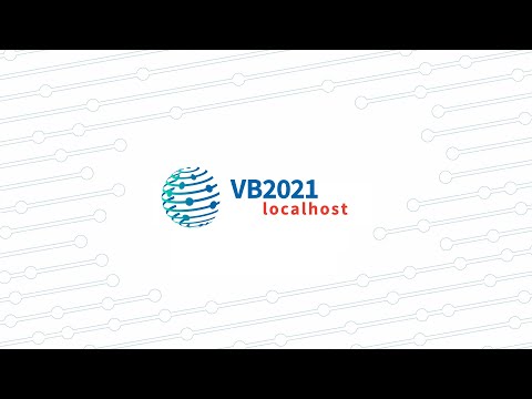 VB2021 localhost Day #1 live track