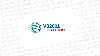 VB2021 localhost Day #1 live track screenshot 4