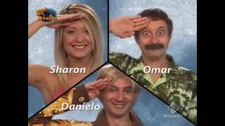 Il pianeta dei famosi