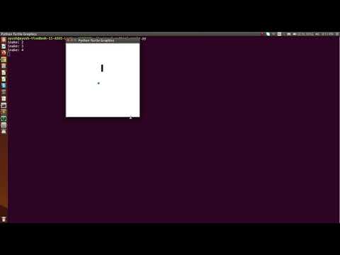 Snake Game (With Code) in  Python