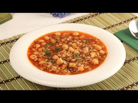 Alaca Çorba Nasıl Yapılır?