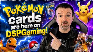 Pokemon Cards RETURN With 3 Journey Together Rips! DSP Pack Rips Ep.80