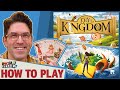 Key To The Kingdom - How To Play