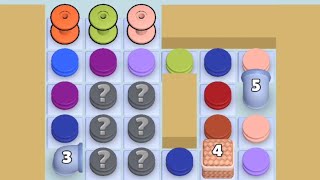 Celebrity Knit Out level 620 walkthrough solution Profile