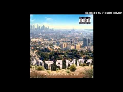Dr.Dre - DarksideGone (feat. King Mez, Marsha Ambrosius & Kendrick Lamar)