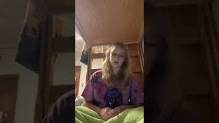 Week 8 Reflection Journal