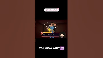You Know What I
