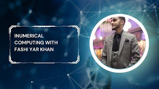 Bisection Method Explanation | implementation on Python language | Fashi Yar Khan