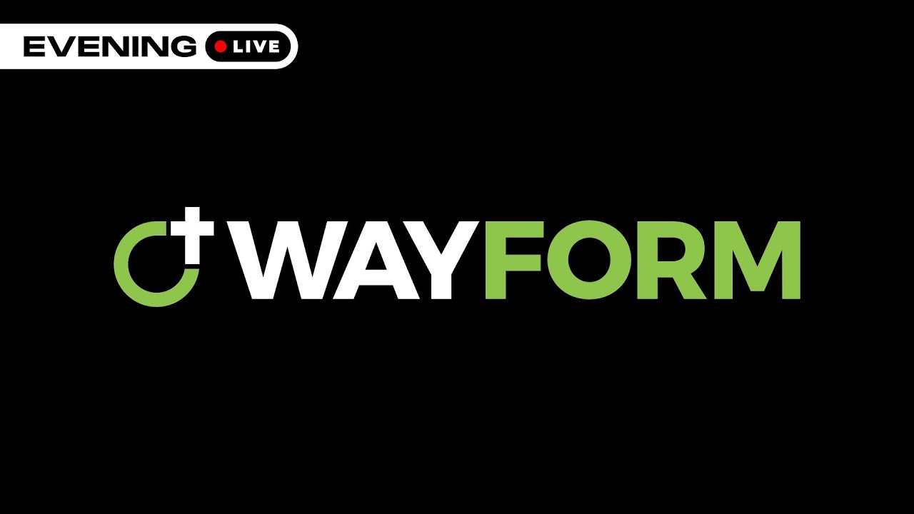 Boundaries | Wayform | Sunday Night LIVE at NorthernLife