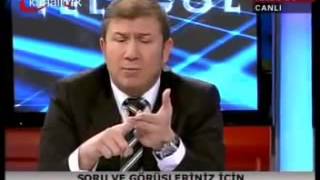 Ni̇ye Lan Ben Tanju Çolak Telegol 2009