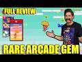 Spica Adventure Review – A Rare Arcade Gem Finally Comes to Consoles!