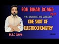 ELECTROCHEMISTRY PART- 2 | (PYQ + NEW )SUBJECTIVE & OBEJECTIVE FOR BIHAR BOARDS 2025 | BY S.C SUMAN