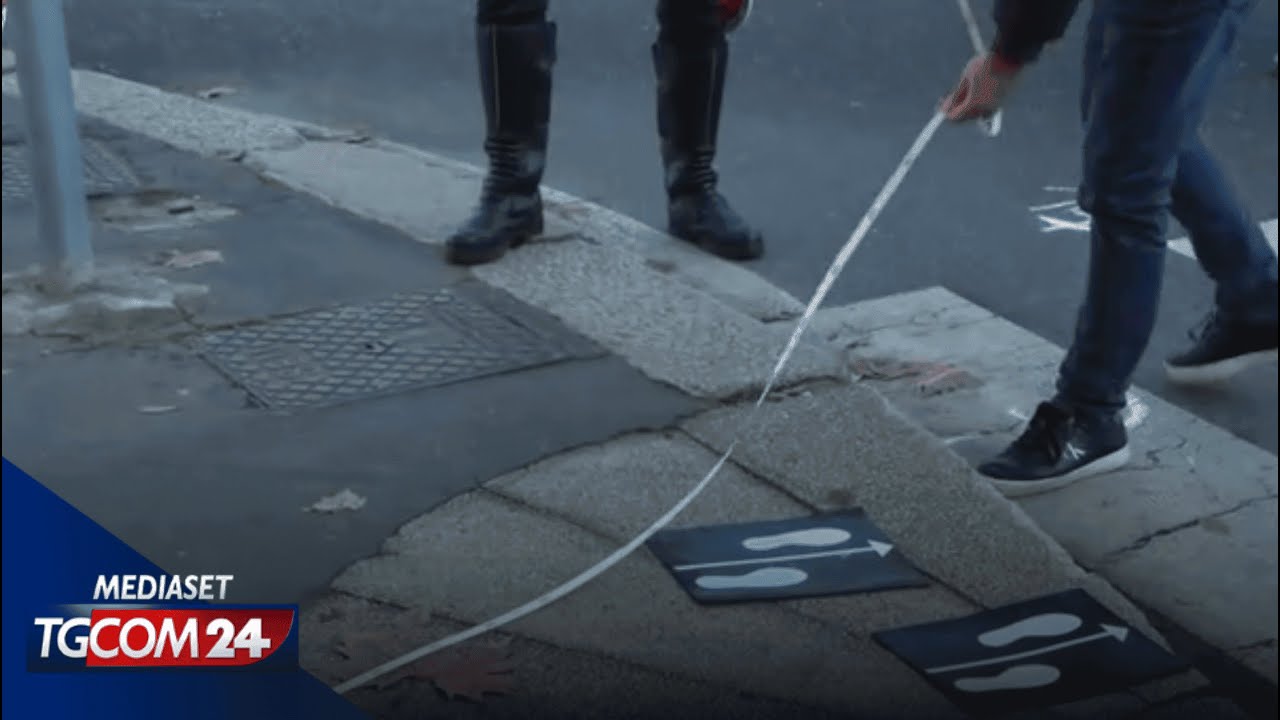 Milano, ha spinto via il passeggino: il sacrificio di mamma Rocio