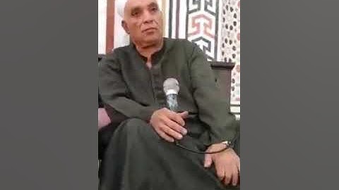 الشيخ عبدالعال الكفراوي ما تيسر من سورة الأحزاب قرآن الجمعة مسجد سيدي عبدالمجيد ناهيا كرداسة الجيزة