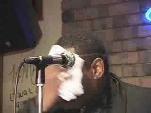 TeeLuv - Get Out