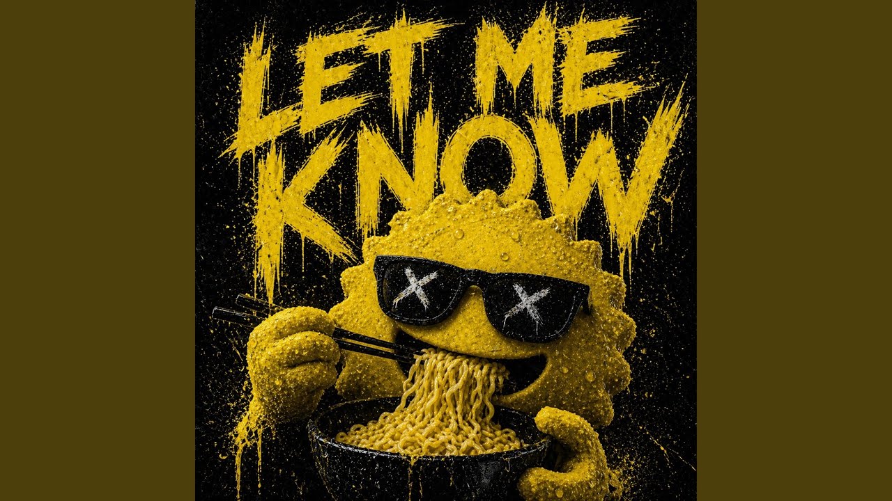 Watch Let Me Know on YouTube Watch Let Me Know on YouTube